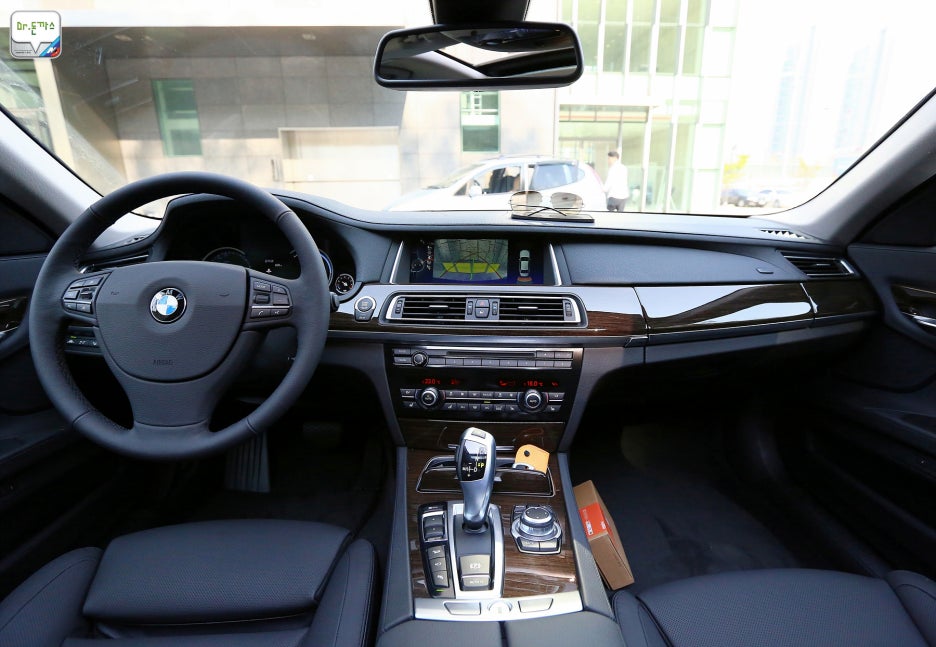 BMW 740d xdrive 출고 이야기 그리고 시승기 관련 이미지 22