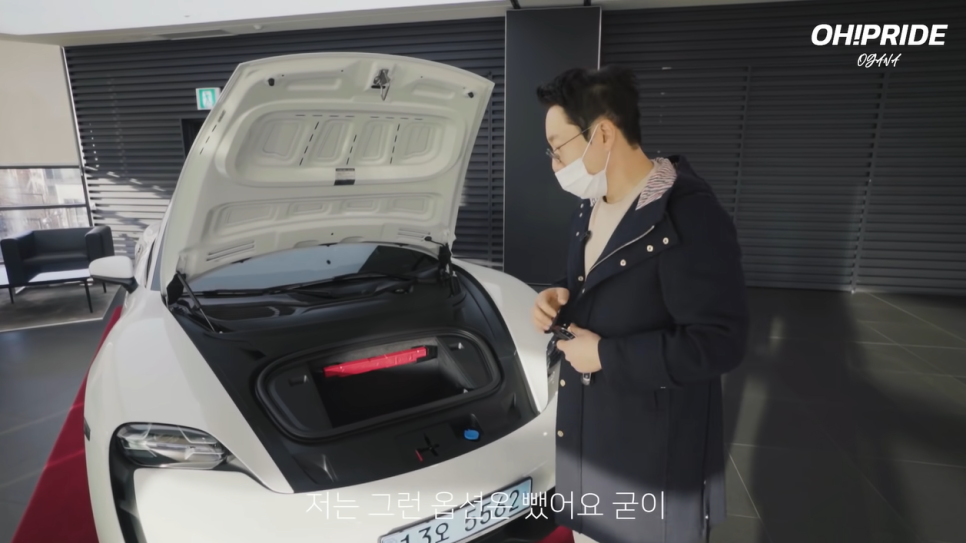 국내 최초 포르쉐 순수 전기차 타이칸 출고했습니다. | 오프라이드 오가나 관련 이미지 6