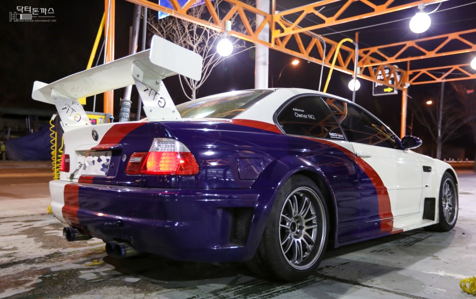 BMW M3 시승기! E30,E36,E46,E92 M3의 모든것! 관련 이미지 12