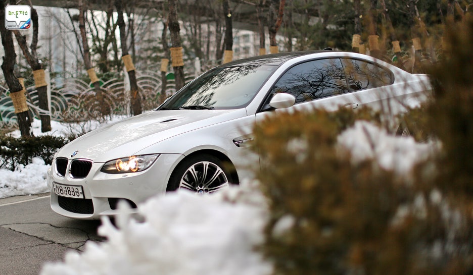 BMW M3 시승기+BMW M3=아드레날린 분비 유발자! 관련 이미지 2