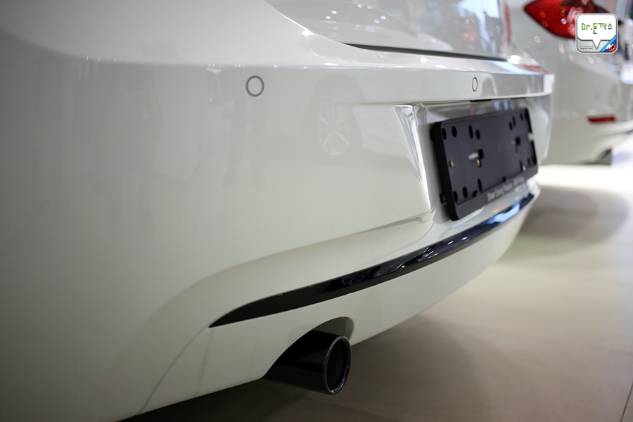 3000만원대 BMW 신형 뉴 1시리즈 해치백+118d 어반과 120d 스포츠 중에 뭘 살까? (어반과 스포츠 비교분석 ) 관련 이미지 39