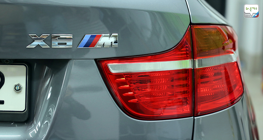 [시승기] BMW X6 M : M의 기술력과 감성으로 만들어낸 SUV 끝판왕! (분당/정자동 맛집+ 정통 춘천 닭갈비) 관련 이미지 19