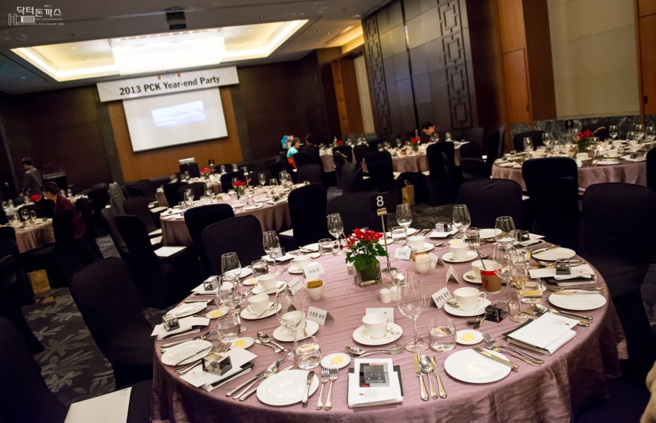 포르쉐 클럽 코리아 2013 송년회 (PCK Year-end party with 포르쉐 911터보S) 관련 이미지 13