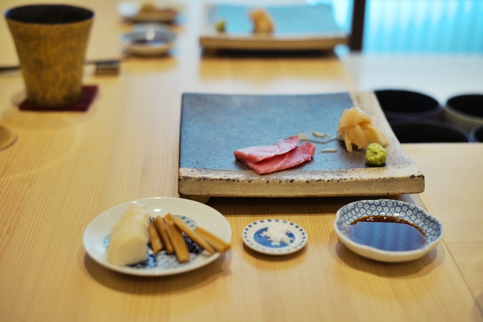 스시인 이진욱 쉐프 - 신사동 맛집 관련 이미지 6