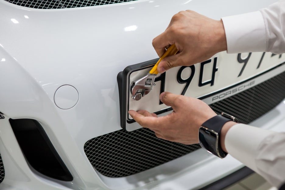 길고 길었던 포르쉐 911 GT3 출고날 관련 이미지 86