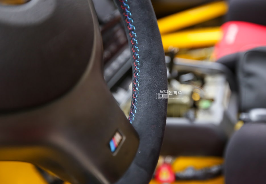 BMW M3 시승기! E30,E36,E46,E92 M3의 모든것! 관련 이미지 34