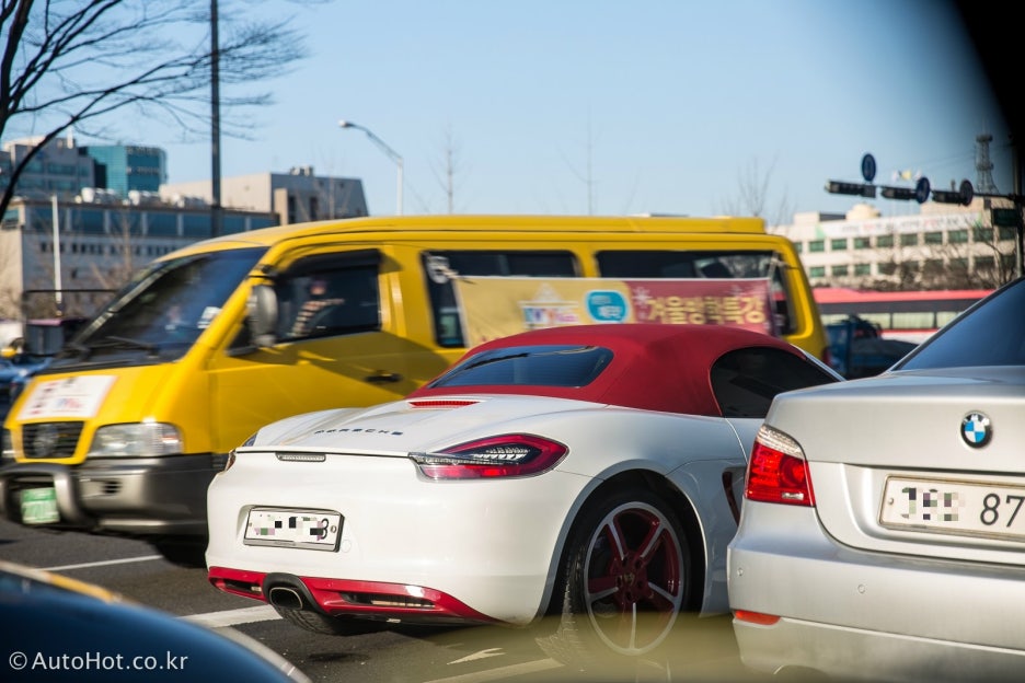 BMW M3 1000km 시승기+개오줌+포르쉐 911 GT3+닥터오가나 마스크팩 관련 이미지 10