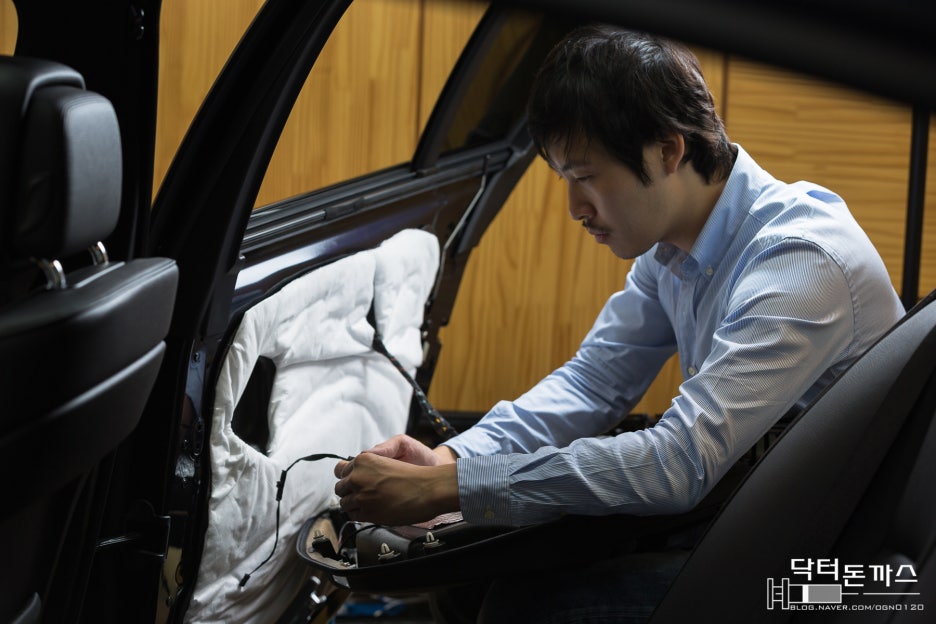 BMW 535d 카오디오 튜닝+씨아레 스피커+오렌지커스텀+토돌이 관련 이미지 35