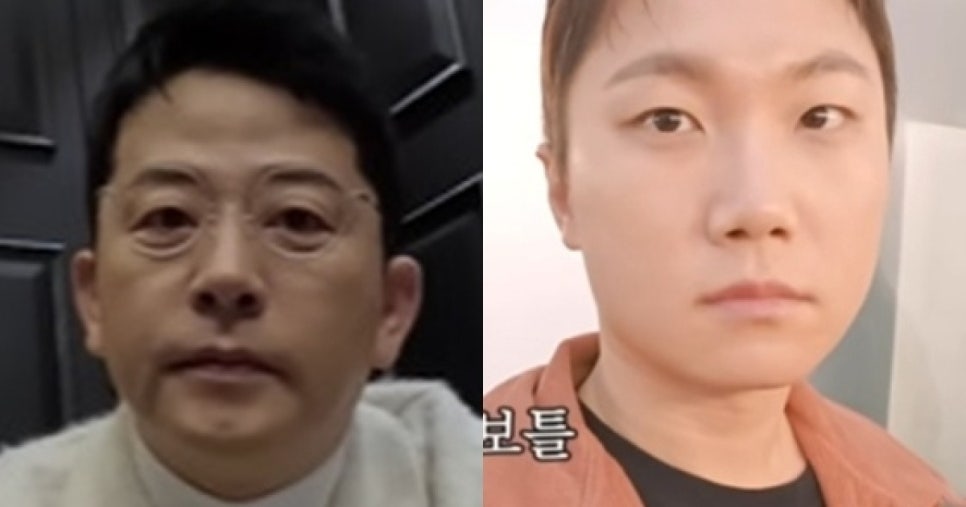 위고비 다이어트 후기 -13kg  전/후 사진 공개 (빠니보틀, 김준호) 관련 이미지 3
