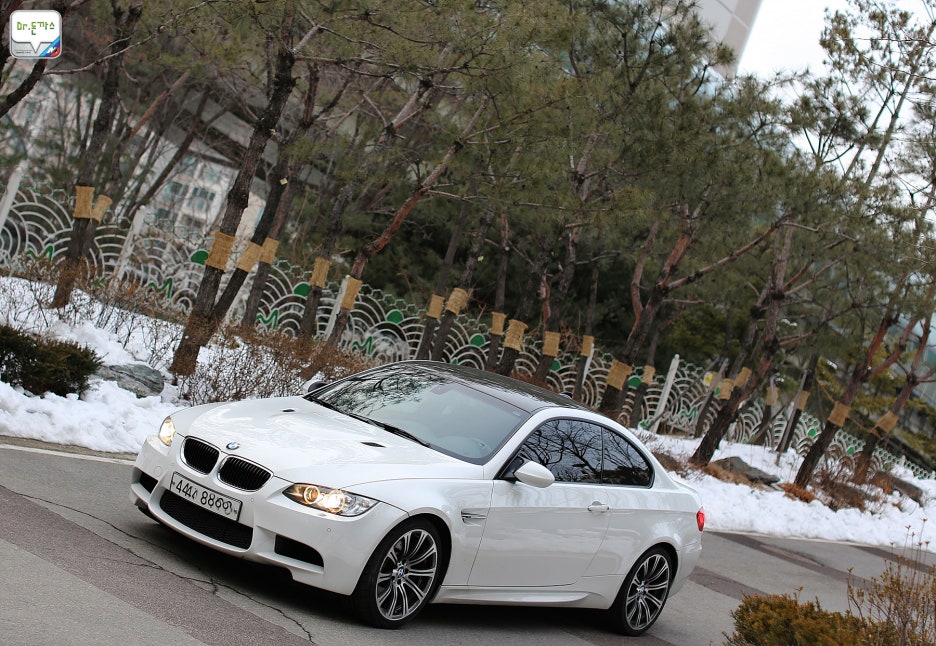 BMW M3 시승기+BMW M3=아드레날린 분비 유발자! 관련 이미지 21