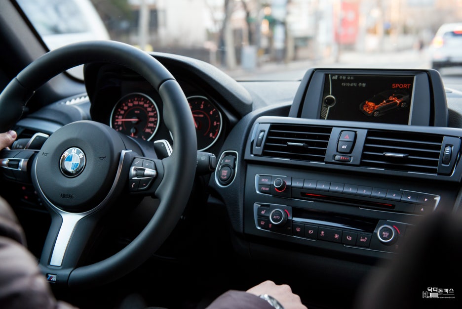 BMW 2시리즈 운전의 즐거움이란? BMW 220d M 쿠페 시승기 관련 이미지 22