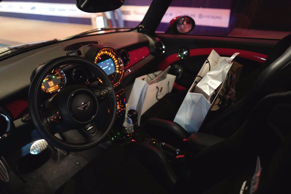 The Porsche Life 포르쉐와 함께하는 삶 - 신라호텔 영빈관 by SSCL 관련 이미지 42