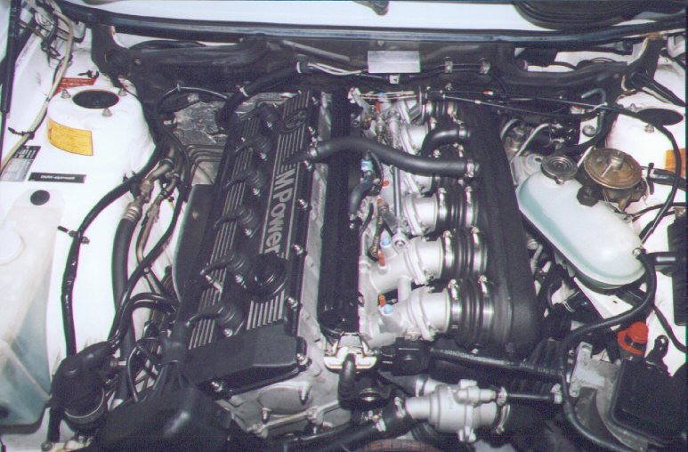 BMW M5 시승기. 괴물세단의 과거 그리고 현재(E39 M5,E60 M5,F10 M5). 관련 이미지 5