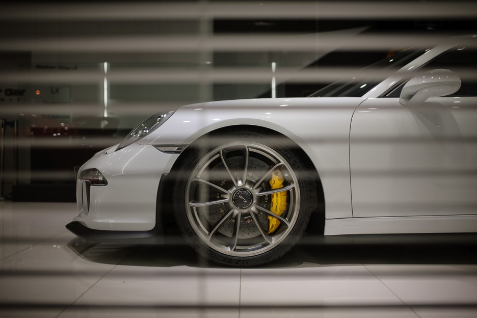 포르쉐 911(991) GT3 롱텀 시승기 관련 이미지 5