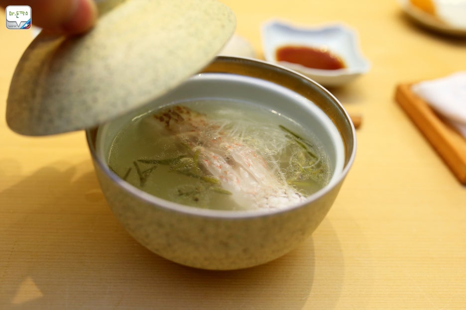 최고의 호텔 일식당 - 조선호텔 스시조 관련 이미지 65
