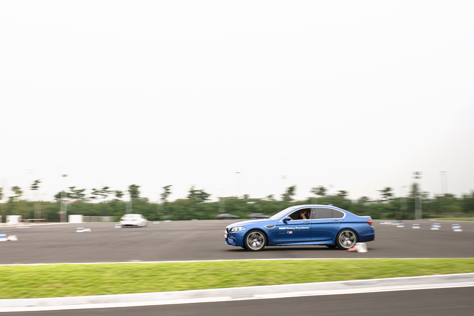 5명의 e92 M3오너가 말하는 BMW M4 시승기(신형 M3시승기) 관련 이미지 15