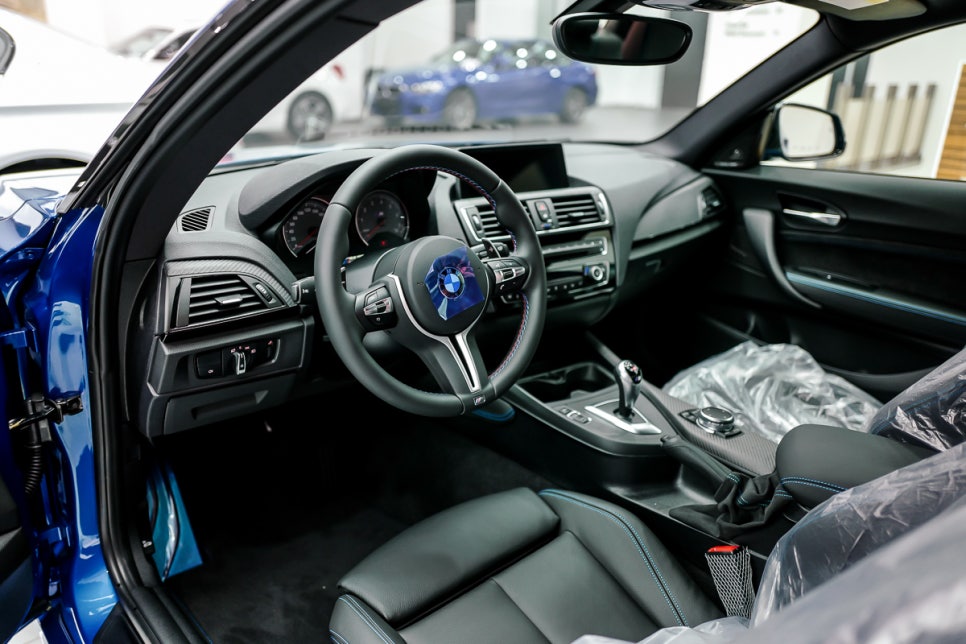 BMW M2 시승기 관련 이미지 9