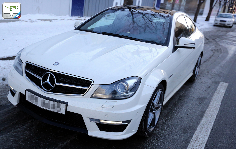 [시승기] c63 amg 쿠페 퍼포먼스 패키지 시승기 + 닥터돈까스와 오사모디(BMW 535d)가 드리는 새해인사 관련 이미지 33