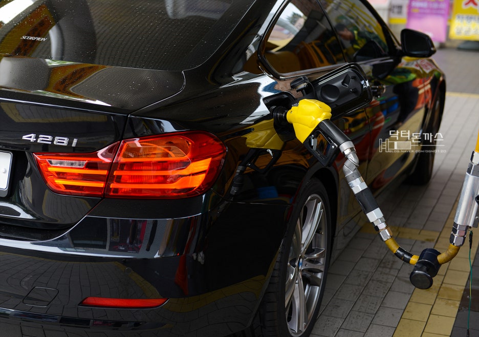 BMW 428i 시승기. BMW 4시리즈 쿠페 시승기. 관련 이미지 3