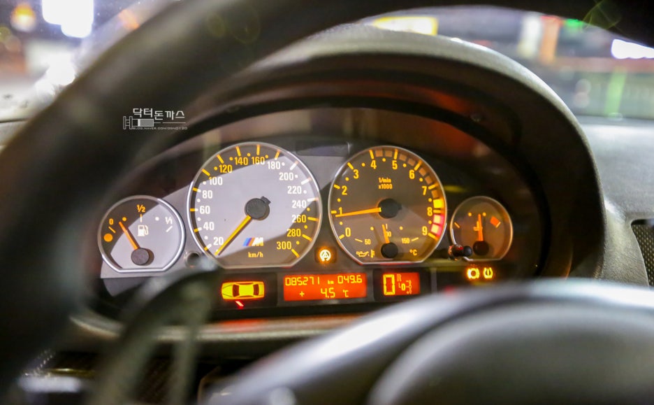 BMW M3 시승기! E30,E36,E46,E92 M3의 모든것! 관련 이미지 31