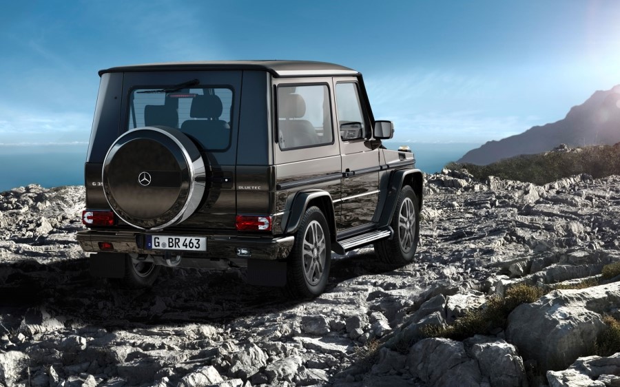 [남자의 로망] 메르세데스 벤츠 G 바겐 브라부스 에디션? (Mercedes G wagen Brabus+G63AMG+G65AMG) + 분당맛집 삼다가 (제주도 흑돼지 삼겹살) 관련 이미지 17