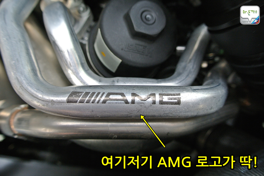 [시승기]벤츠 G63 AMG "남자의 남자에 의한 남자를 위한 자동차  벤츠 G클래스" 관련 이미지 8