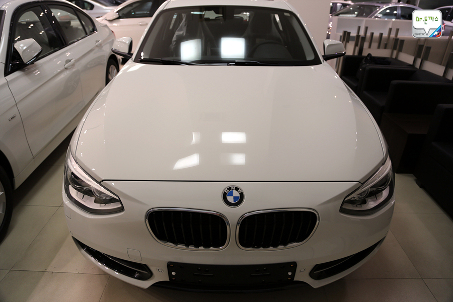 3000만원대 BMW 신형 뉴 1시리즈 해치백+118d 어반과 120d 스포츠 중에 뭘 살까? (어반과 스포츠 비교분석 ) 관련 이미지 28