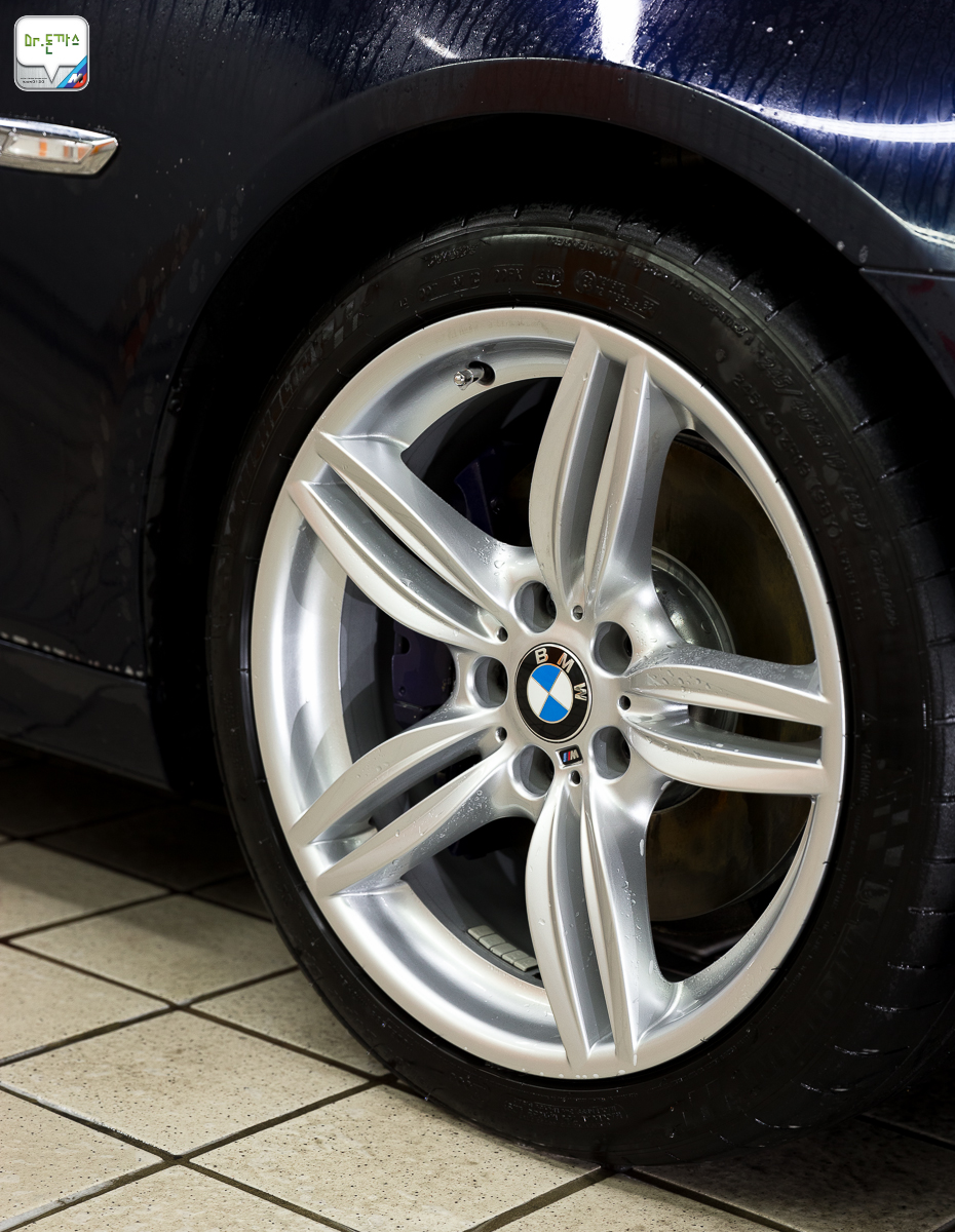 BMW 535d 브레이크 교환+BMW 역삼 패스트레인+브레이크 길들이기 방법+535d 때밀이 관련 이미지 36