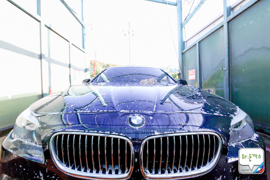 초보자를 위한 셀프 세차 방법 소개! BMW 휠 분진 해결 노하우! (왁스바르는법+유막제거하는법) 관련 이미지 27