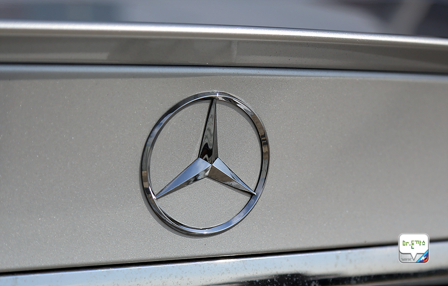 [시승기] 순대국밥과 메르세데스 벤츠 c63 amg 관련 이미지 36
