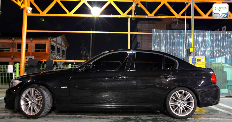 BMW는 첫경험이다. BMW 335i 시승기. 관련 이미지 37