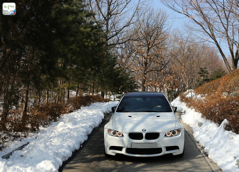 BMW M3 시승기+BMW M3=아드레날린 분비 유발자! 관련 이미지 72