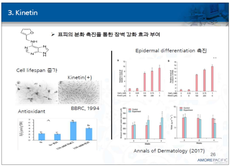 피부장벽 무너짐 원인과 크림 성분 3가지 추천 - 논문발췌 관련 이미지 10