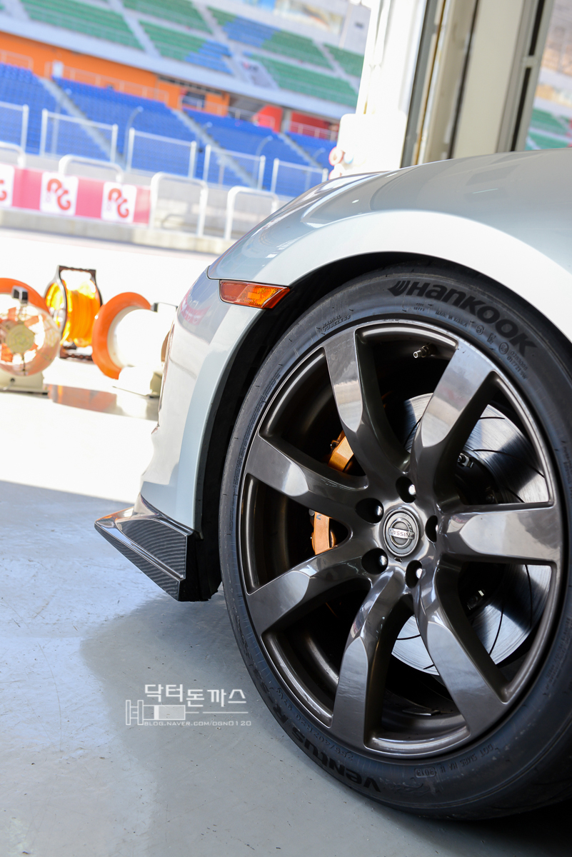 포르쉐 911 카레라s 인제서킷 주행기. 플레이그라운드 트랙데이. 관련 이미지 47