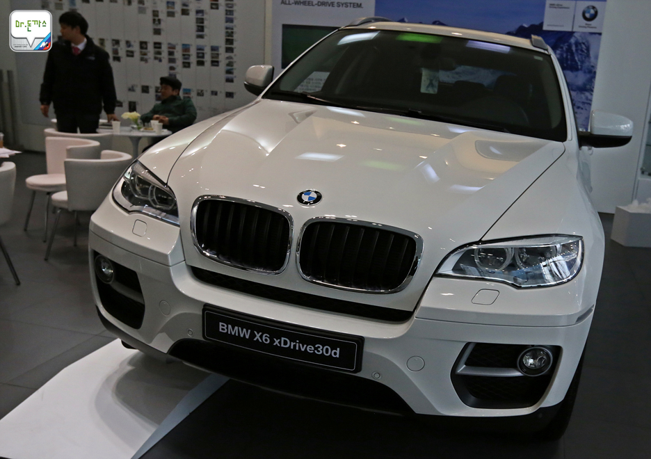 BMW X1 25d 시승기 + 마루소프트 블랙박스 보다보다(BODABODA) + 압구정 일식 맛집 경수사 관련 이미지 4