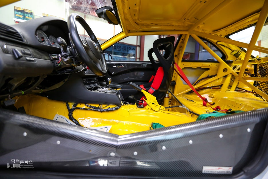 BMW M3 시승기! E30,E36,E46,E92 M3의 모든것! 관련 이미지 22