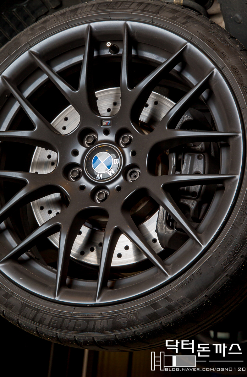 BMW M3 엔진오일/디퍼오일 교환. 분당/판교 오일교환 The H. 관련 이미지 23