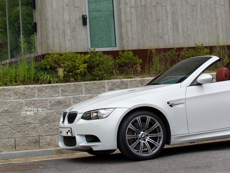 BMW M3 시승기! E30,E36,E46,E92 M3의 모든것! 관련 이미지 41