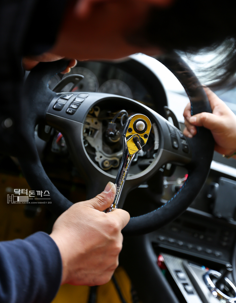 BMW M3 시승기! E30,E36,E46,E92 M3의 모든것! 관련 이미지 25