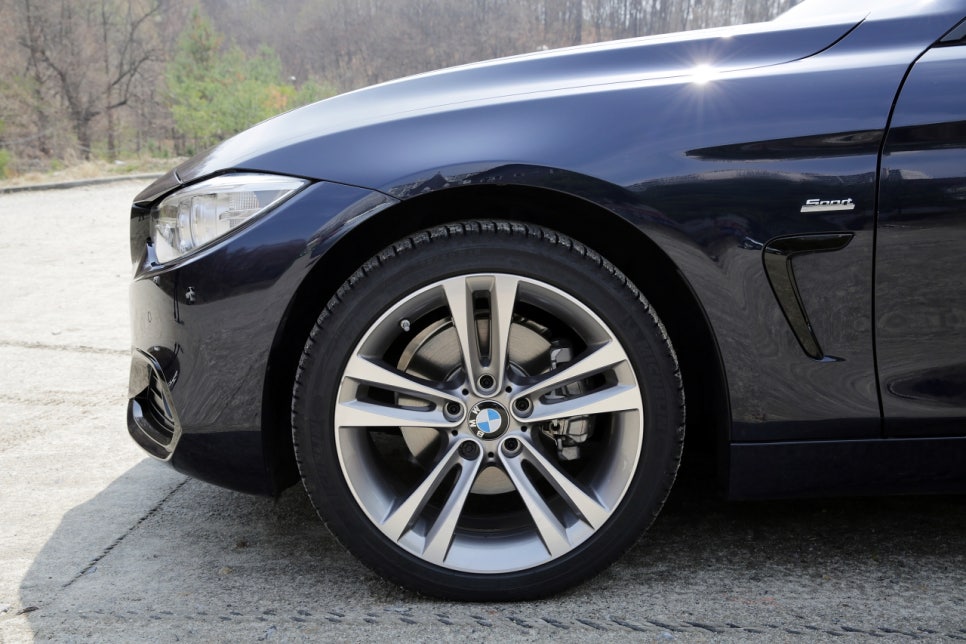 [드림카] BMW 420d 그란쿠페 판매 관련 이미지 4