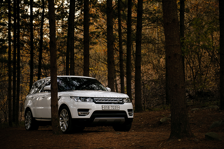 베스트 럭셔리 SUV 레인지로버 스포츠 시승기 관련 이미지 18