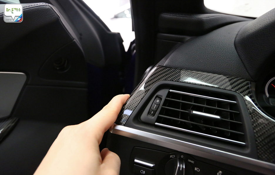 [2013 BMW M6 쿠페] 마침내 국내에 상륙한 M쿠페의 최고봉! 관련 이미지 46