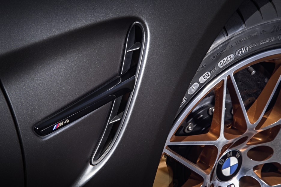 BMW M4 GTS 관련 이미지 6