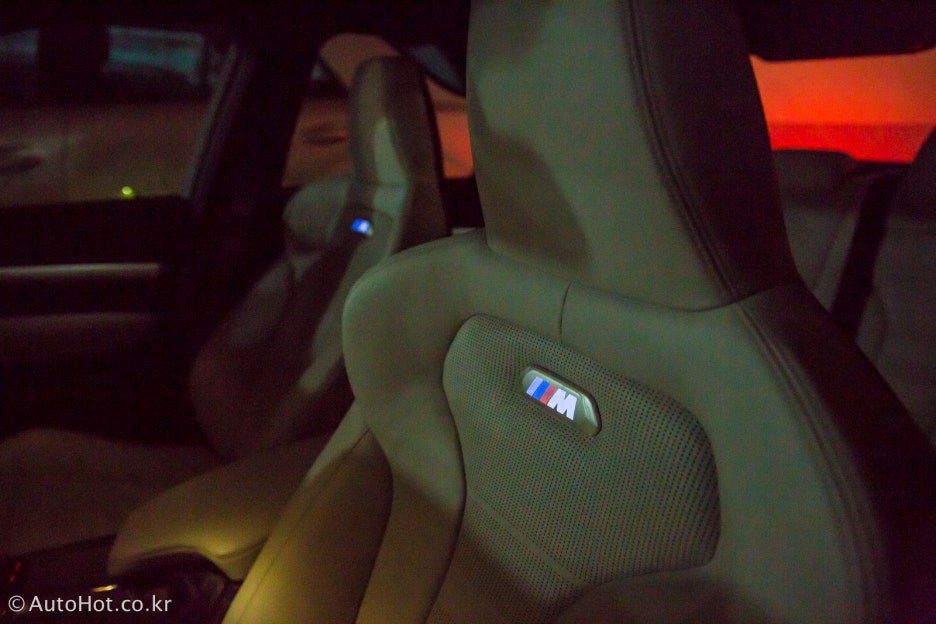 BMW M3 1000km 시승기+개오줌+포르쉐 911 GT3+닥터오가나 마스크팩 관련 이미지 3