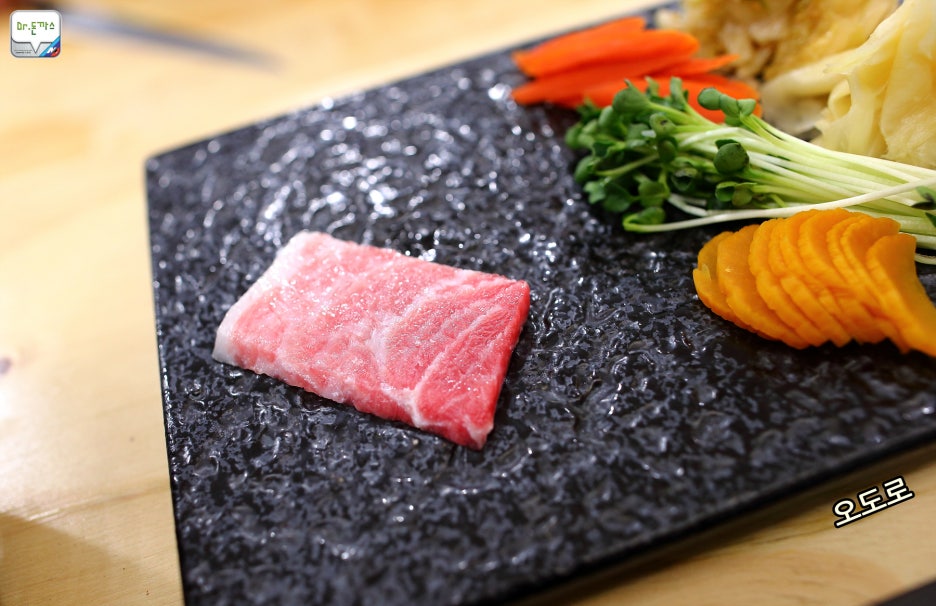 [분당 정자동 맛집] 스시쿤. 오감을 만족시키는 오마카세를 선보이는 일식집. 관련 이미지 13
