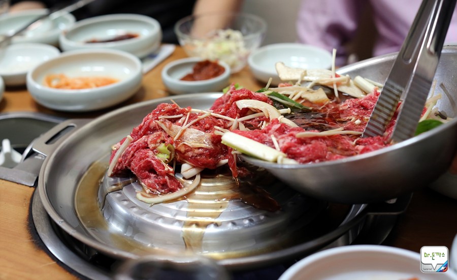 [시승기]아우디 S7 ! A7보다 좀더 이쁘고 잘나가는 바로 그녀석! (+ 성북동 맛집 손가네 곰국수) 관련 이미지 14