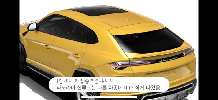 나만의 람보르기니 우루스 만들기 2탄! 관련 이미지 3