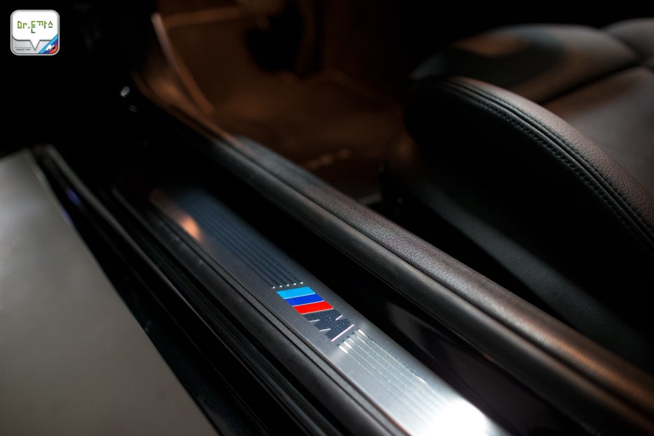 BMW z4 35is 시승기 - 엉덩이 춤을 추며 타는 로드스터의 매력. 관련 이미지 26