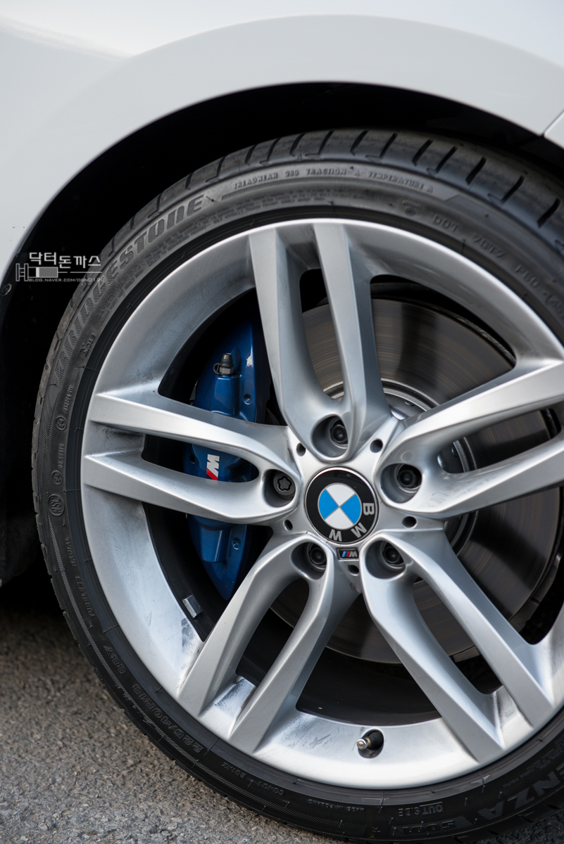 BMW 2시리즈 운전의 즐거움이란? BMW 220d M 쿠페 시승기 관련 이미지 10