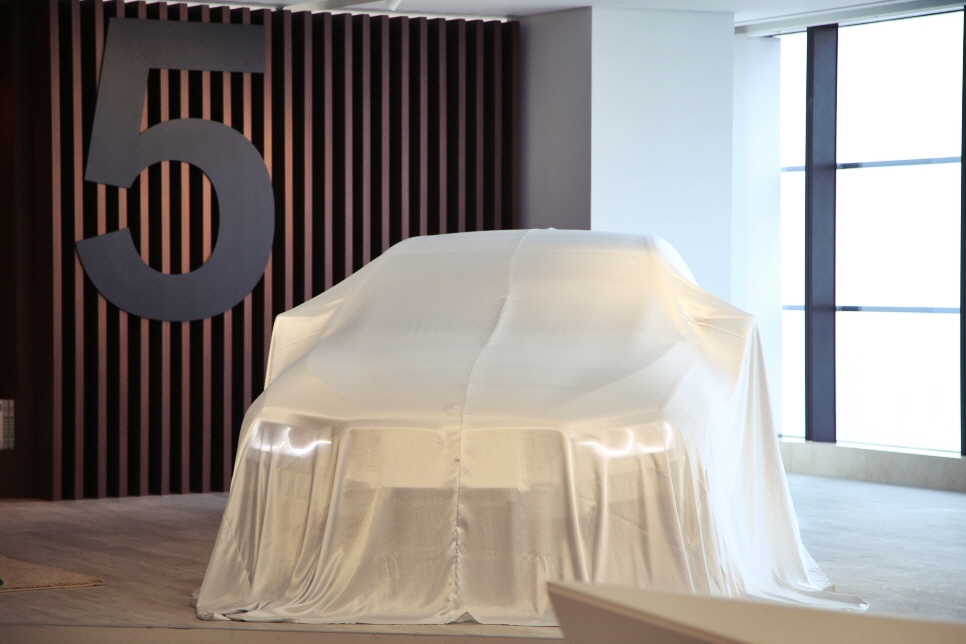 BMW 5시리즈 풀체인지 런칭& 시승기 관련 이미지 3